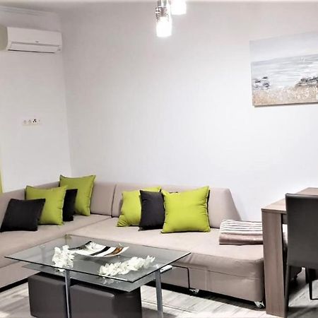 Apartment Perea Lala Peraía Dış mekan fotoğraf
