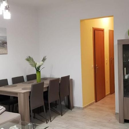 Apartment Perea Lala Peraía Dış mekan fotoğraf
