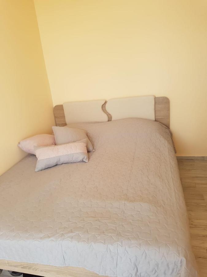 Apartment Perea Lala Peraía Dış mekan fotoğraf