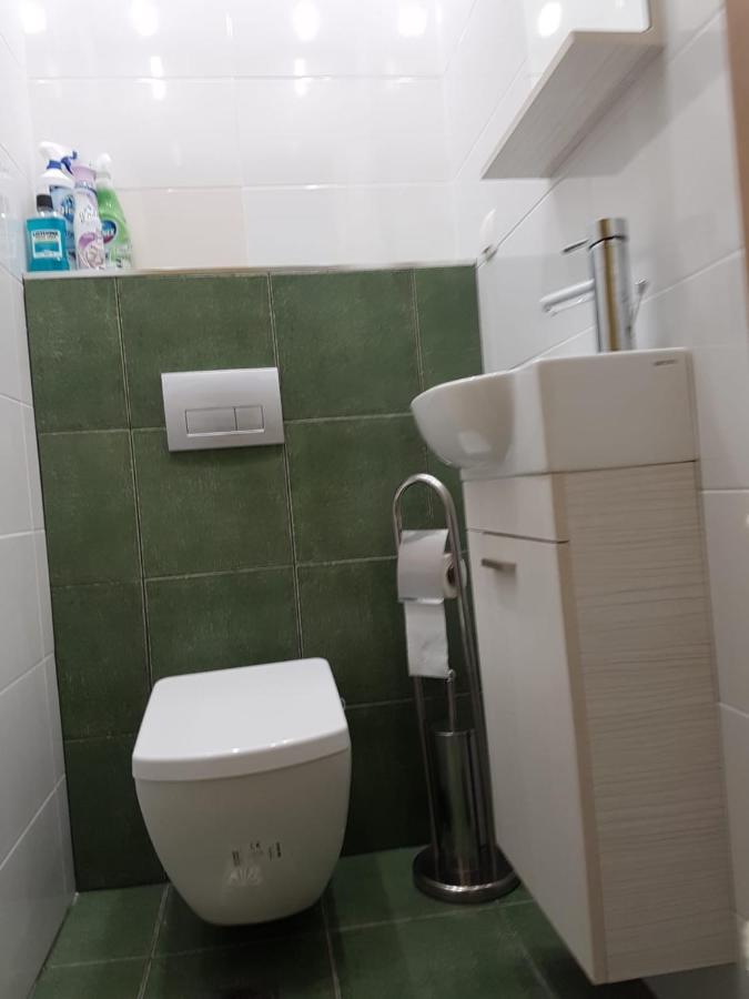 Apartment Perea Lala Peraía Dış mekan fotoğraf