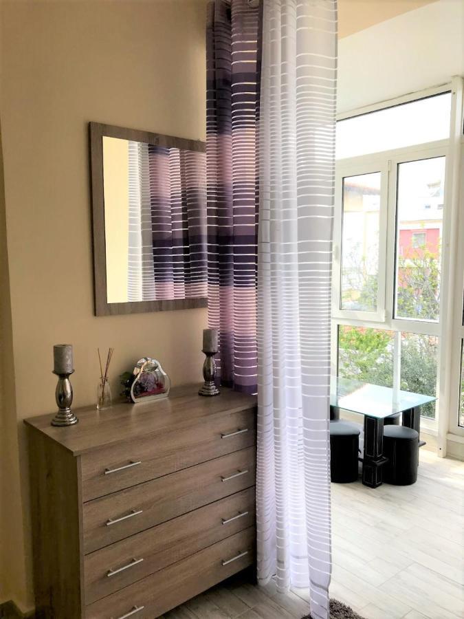 Apartment Perea Lala Peraía Dış mekan fotoğraf