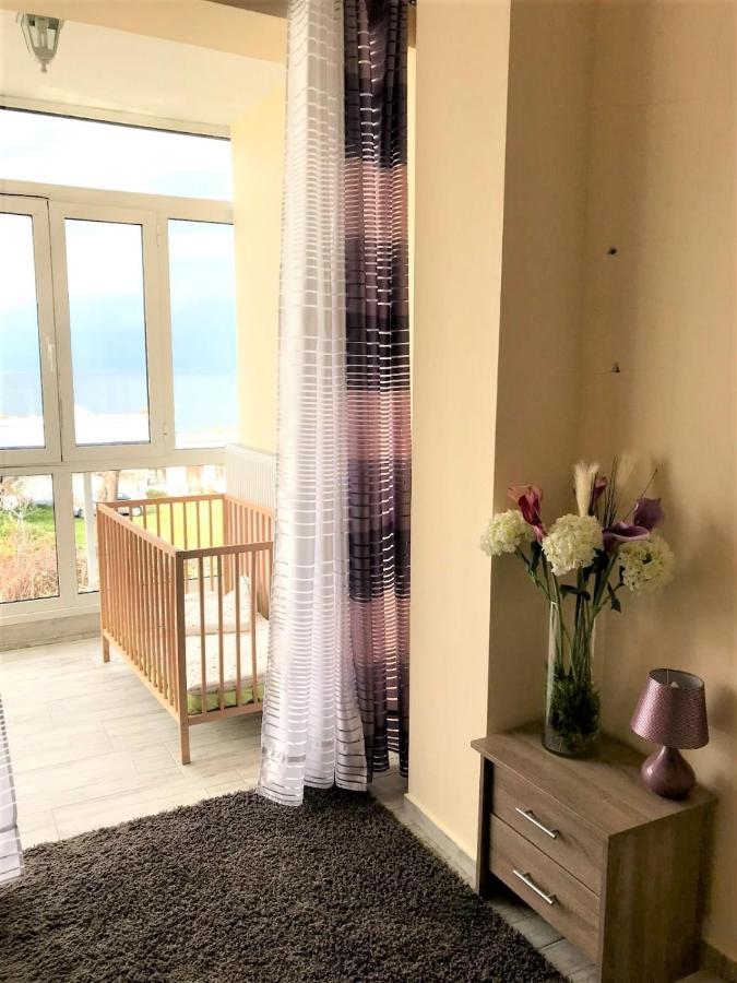 Apartment Perea Lala Peraía Dış mekan fotoğraf